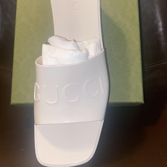 GUCCI MULE - Picture 2 of 3